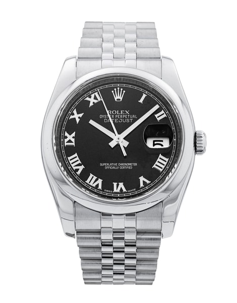 Rolex Datejust 116200